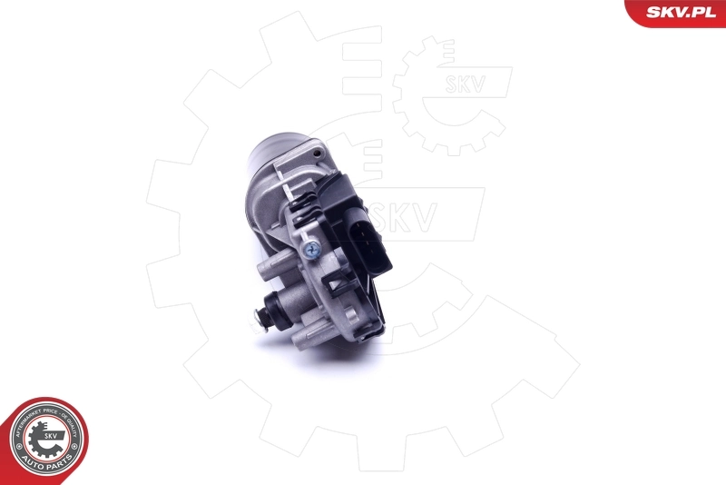 Wiper Motor